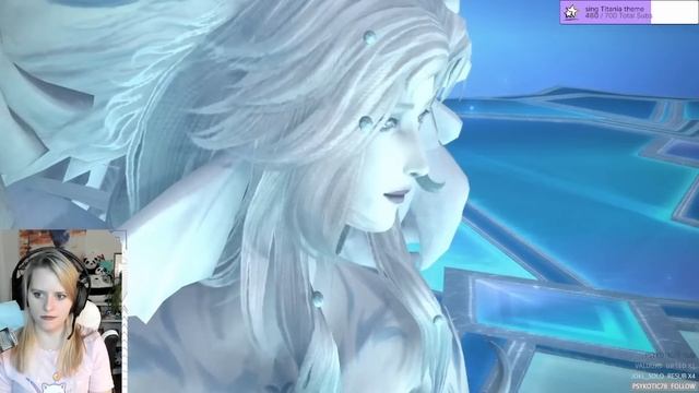 My Final Fantasy XIV ENDWALKER experience [part 8] смотреть онлайн