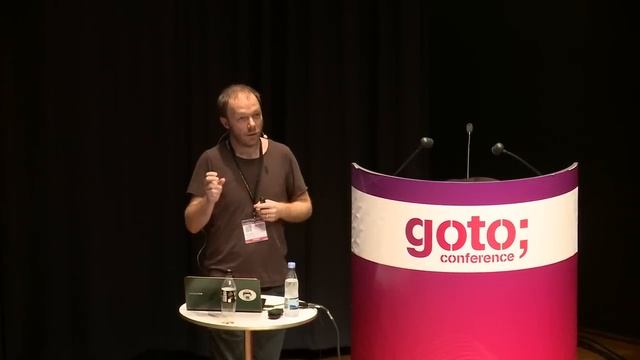 The Browser is Dead • Dan North • GOTO 2012 смотреть онлайн