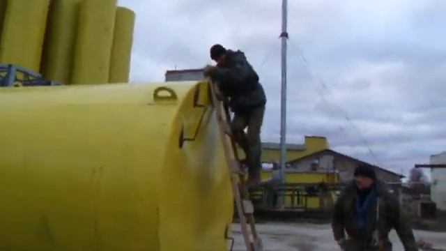 Монтаж СИЛОС. смотреть онлайн