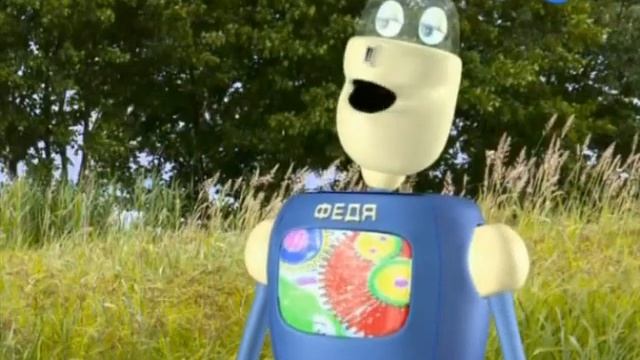 Путешествуй с нами! Плещеево озеро смотреть онлайн