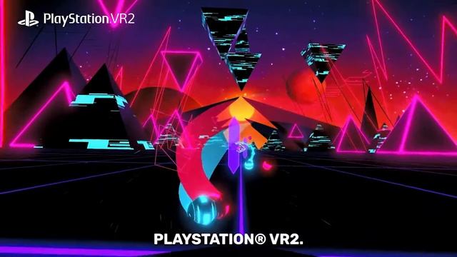 Трейлер Synth Riders Remastered Edition (PlayStation VR2) смотреть онлайн
