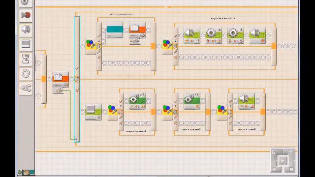 Собака-робот смотреть онлайн