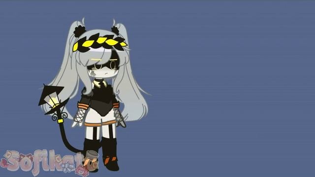 ¡Murder drones -adjustments!? |•Sofikato• смотреть онлайн