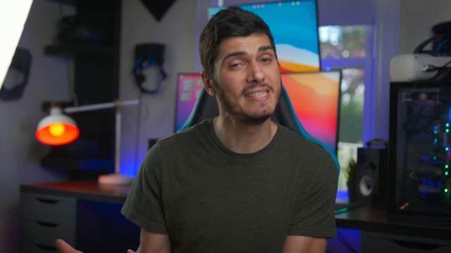 CONTROVERSIAL Oculus Quest 2 UPDATE is HERE!! v30 - The Elephant in The Room. смотреть онлайн