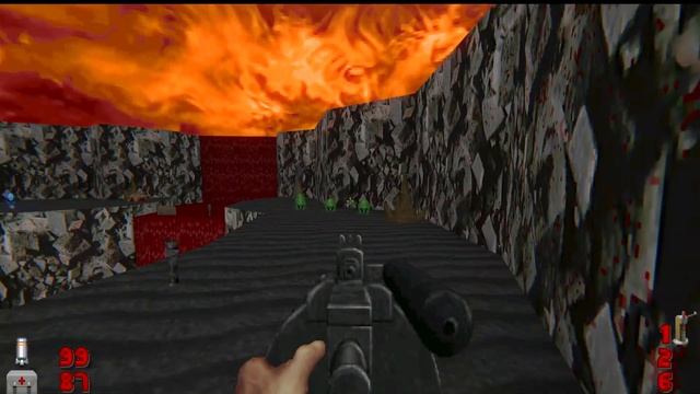 Deathless Map 19 Forlorn Morgue смотреть онлайн
