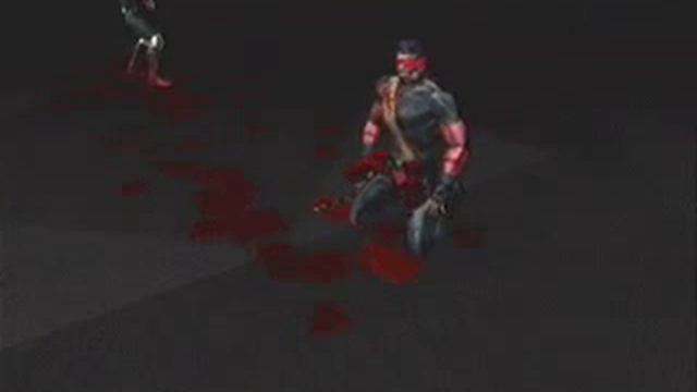 MKD HaraKiri Kenshi смотреть онлайн