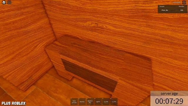 ROBLOX Doors But Bad But Worse - Full Walkthrough смотреть онлайн