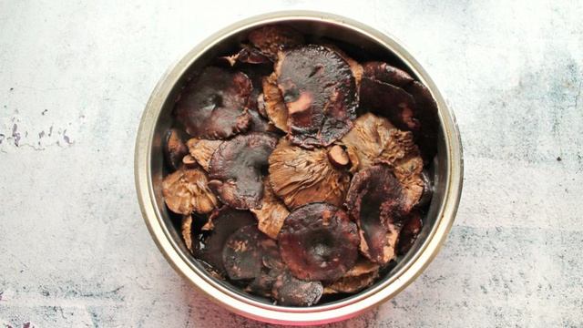 Вкусные будни