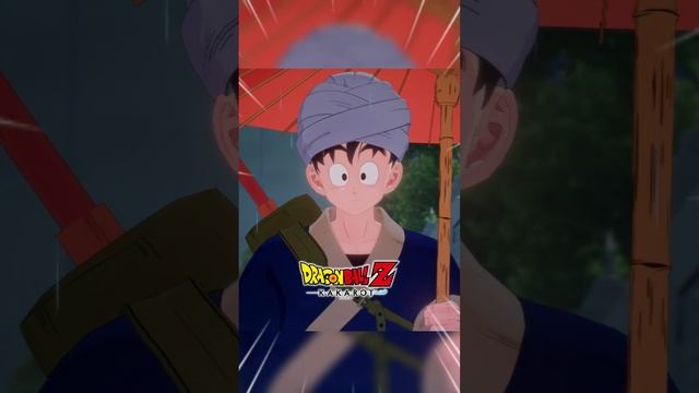 Dragon Ball Z Kakarot DLC - Dragon Ball Arc - Tenkaichi Budokai Tournament смотреть онлайн