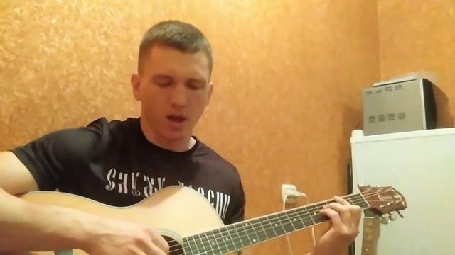 💫ПЕСНЯ СУПЕР!!! В далёких снах 🌙 cover night patrol смотреть онлайн