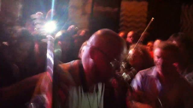 Glen Hansard Vicar Street - Heyday смотреть онлайн