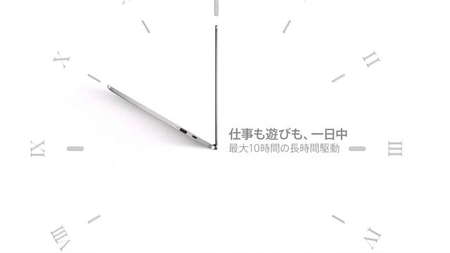 もっと簡単に。もっとシンプルに。 ASUS Chromebook Flip C523NA | ASUS JAPAN смотреть онлайн