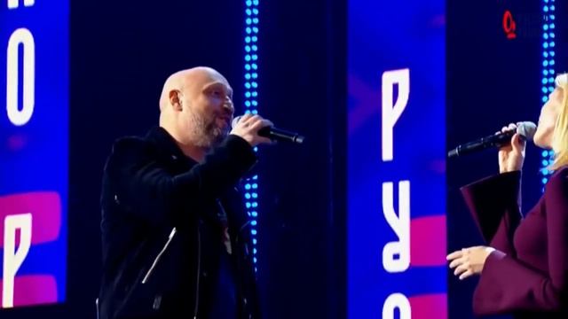 Гоша Куценко и Марина Доможирова - скорая. Русское радио.Скорая Помощь - Рая и Костя Кулыгин