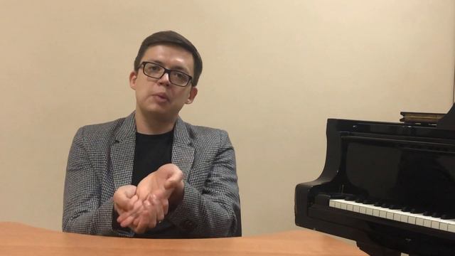 #23. ЖИЗНЬ ПИАНИСТА: Об игре с оркестром