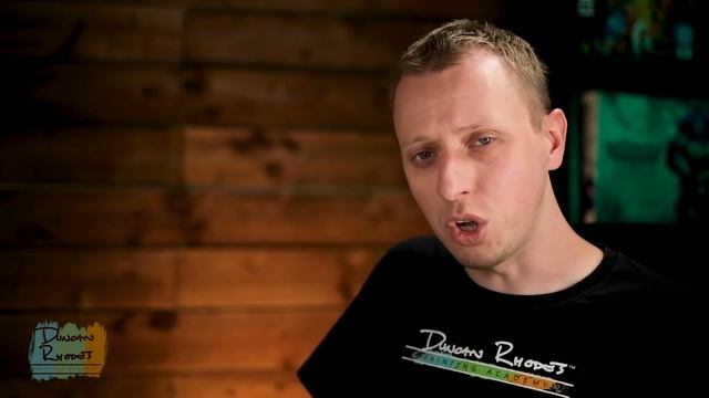 Делаем собственный кейс под миниатюры смотреть онлайн