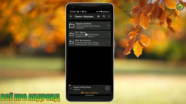 ?Hi Fi Cast- Плеер для передачи FLAC на Chromecast и UPnP / DLNA Меломанам на заметку смотреть онлайн