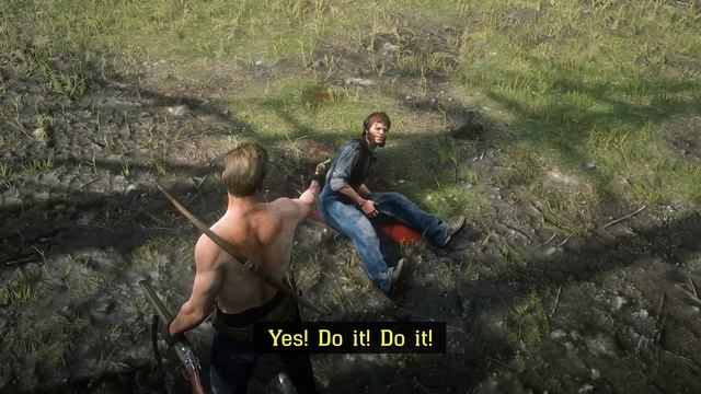 15 Secrets I Never Found in Red Dead Redemption 2 смотреть онлайн