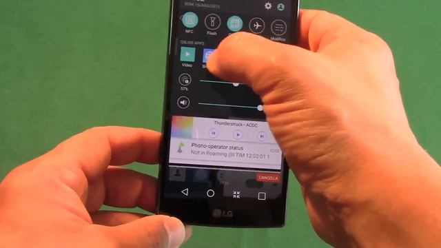 Recensione LG G4 смотреть онлайн