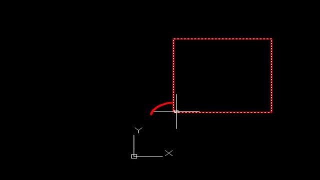 Методы ввода координат в AutoCAD 2012: AutoCAD #0