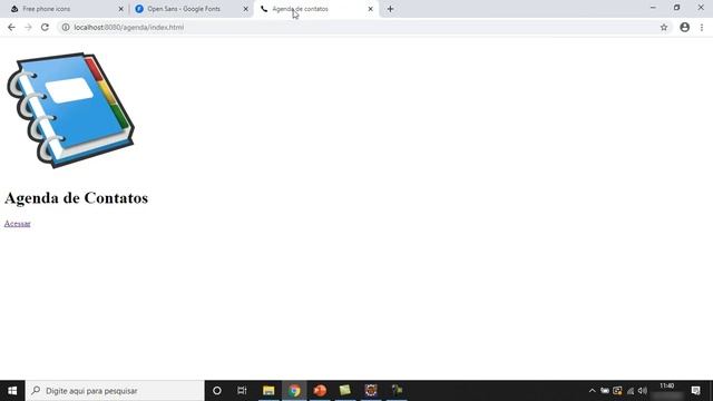 ☕️ Curso Java WEB (Java EE) - Configurando o Servlet para receber uma requisição da camada VIEW - # смотреть онлайн