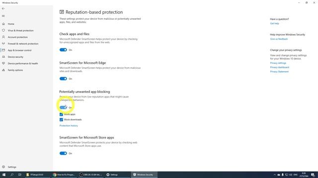วิธีแก้ติดตั้งโปรแกรมไม่ได้ "Windows cannot access the specified Device ..." Windows10 смотреть онлайн