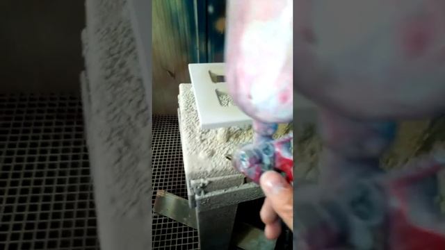 покраска мдф фасада эмаль смотреть онлайн