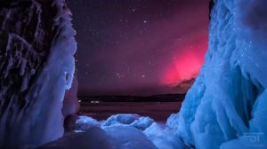 Lake Baikal