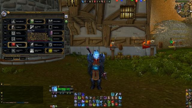 WoW MoP | Frost Death Knight PvP Guide [Patch 5.4.2] смотреть онлайн