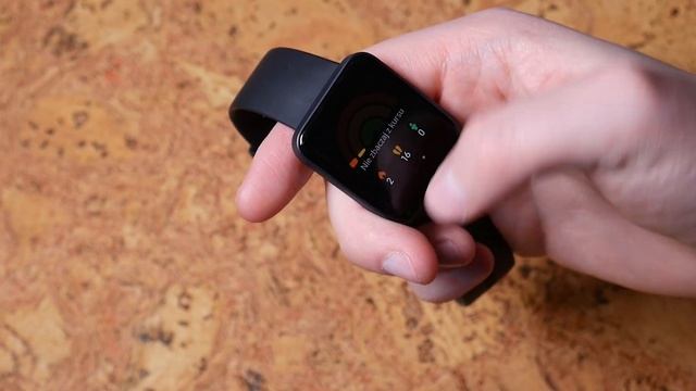 Recenzja Xiaomi Redmi Watch 2 Lite - tani smartwatch z modułem GPS ⌚? смотреть онлайн