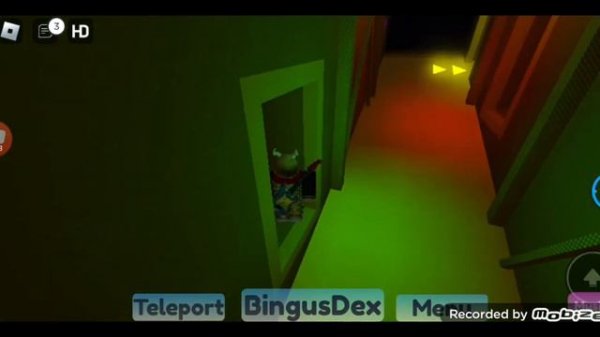 NEW UPDATE! how to get steel smile bingus in - FIND THE BINGUSES 😆