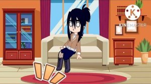 Borrower |Ep. 1| •Shiroi • |Gacha Giant|