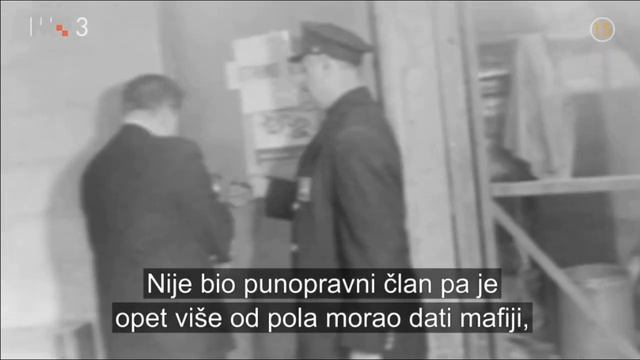 Mafijaški ubojice s Colinom McLarenom - Dobri momak Henry Hill - Dokumentarna serija (5/6) смотреть онлайн