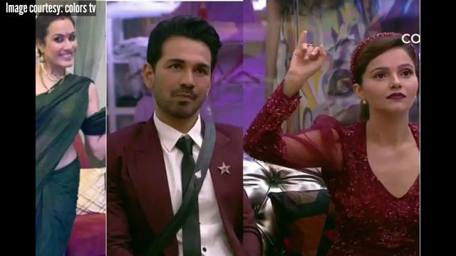 Biggboss 14 Nomination twist | Today 5 January 2021 смотреть онлайн