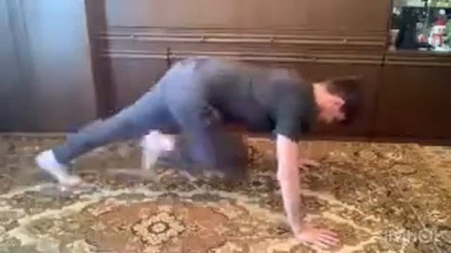 Студия народного танца «Карусель» Без названия 3 смотреть онлайн