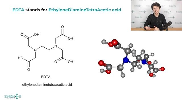 Nomenclatures Ⅱ | Organic Chemistry | Lecture 1.4 | ChemU смотреть онлайн