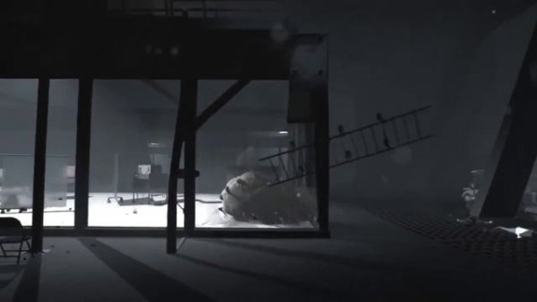 АНАЛИЗ СЮЖЕТА и ТЕОРИИ INSIDE!!! В ЧЁМ СМЫСЛ ИГРЫ INSIDE??