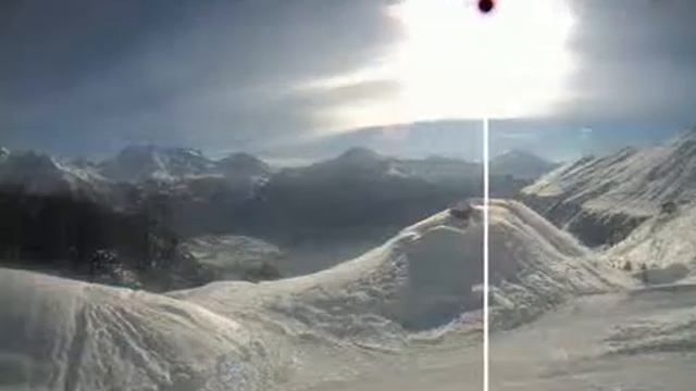 2013-1-24, Webcam Belalp смотреть онлайн