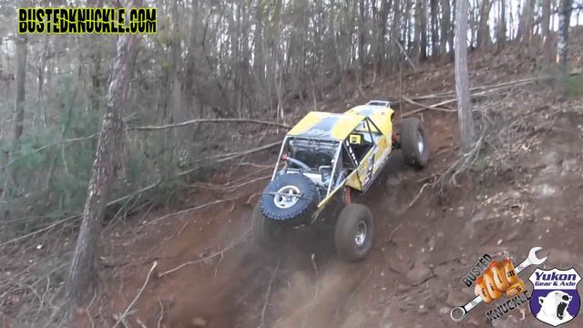 ERIK MILLER GOES ROCK BOUNCING смотреть онлайн