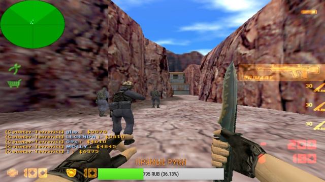 STREAM на fastcup.net 11.02.2018 на карте ( de_nuke ) смотреть онлайн