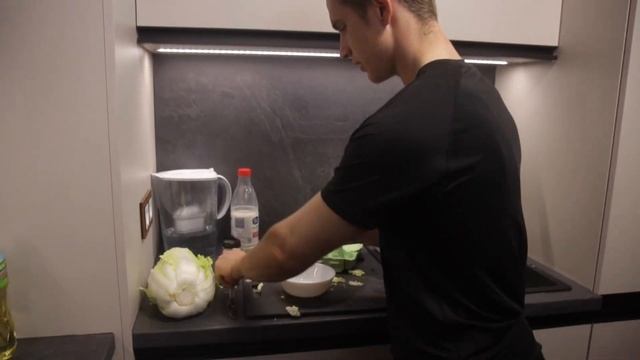 ПИТАНИЕ НА СУШКЕ | ИДЕАЛЬНЫЙ РЕЦЕПТ смотреть онлайн