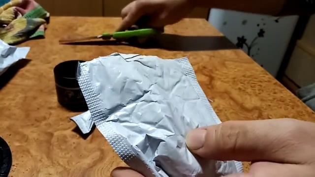 ШПАКЛЕВКА, ДЛЯ РЕМОНТА КОЖИ. смотреть онлайн
