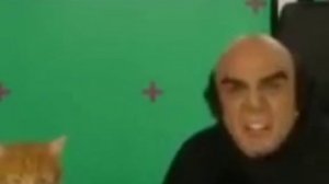 Новогоднее обращение от Гаргамеля