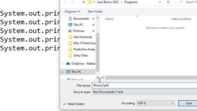 Operators in Java : Part2(Binary Operator) смотреть онлайн