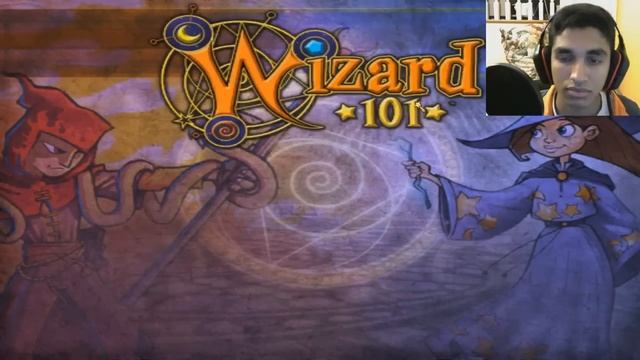 Wizard101: The Secret Hidden BOSS That Made Everyone QUIT THE GAME. смотреть онлайн