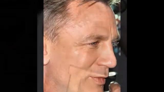 Daniel Craig смотреть онлайн