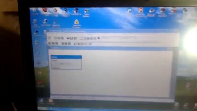 Универсальный программатор + PonyProg смотреть онлайн
