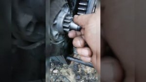 Стартер на МТЗ на родную плиту и маховик для пускача