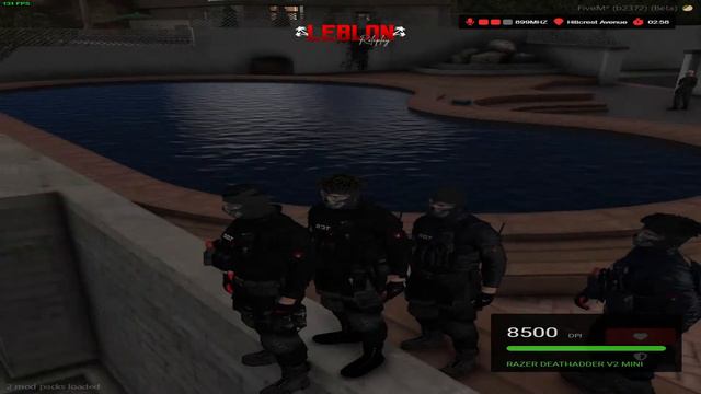 🚀LIVE ON FIVEM rx 580 8gb | +18 - GTA RP | 🔥CPX?? 🔥🚀 ( XEON 2670 V3 )🔥 CITENZE смотреть онлайн