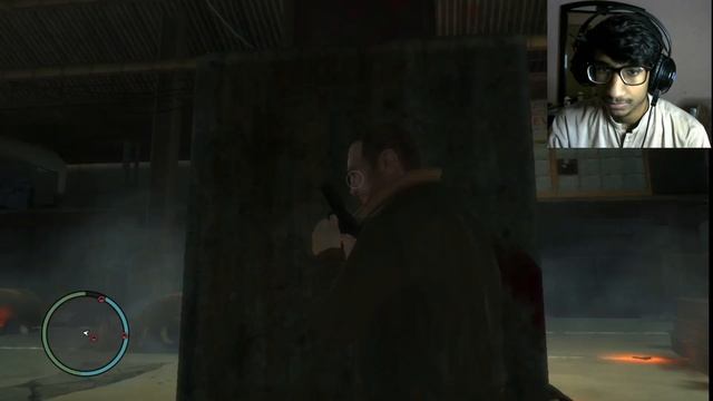 We are stuck in a bad situation ? | GTA IV | Part 10 смотреть онлайн