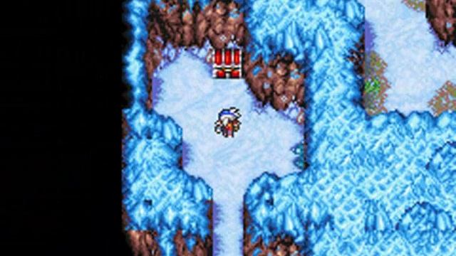 Final Fantasy II: Dawn of Souls - Part 6: Life in a Dungeon смотреть онлайн